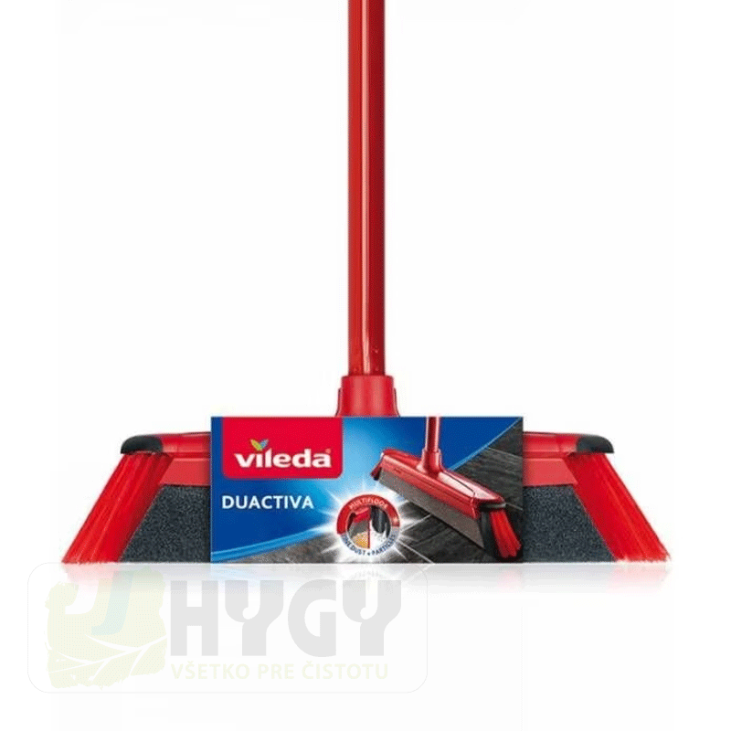 Vileda zmeták DuActiva