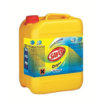Savo Originál 4 kg