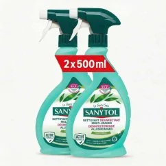 Sanytol 2x500ml MR Univerzál