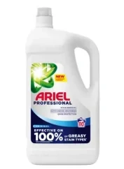 ARIEL Gel White 4,95l / 110PD
