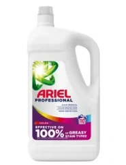 ARIEL Color Gel 4,95l / 110PD