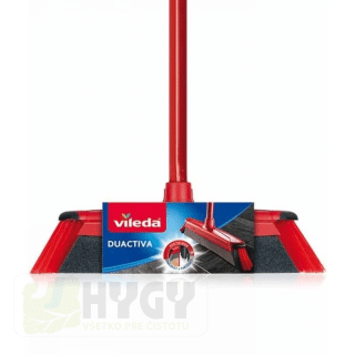 Vileda zmeták DuActiva