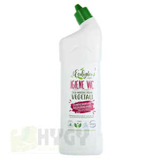 Ekologický čistič WC L’ECOLOGICO 750 ml