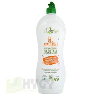 Gél do umýv.riadu L’ECOLOGICO 750 ml