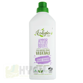 AMMORBIDENTE hypoalergénna aviváž L’ECOLOGICO 1000 ml