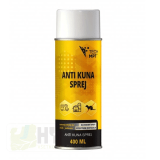 MPT Anti kuna sprej 400 ml