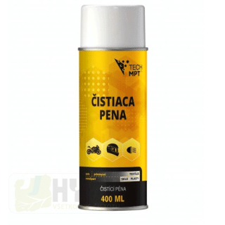 MPT Čistiaca pena 400 ml