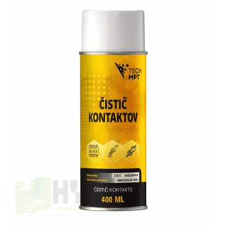 MPT Čistič kontaktov 400 ml