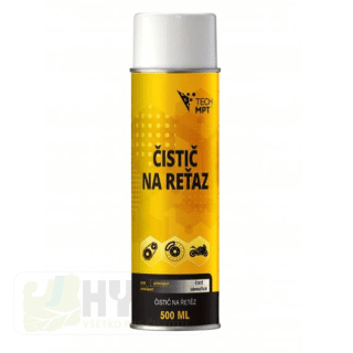 MPT Čistič na reťaz 500 ml