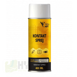 MPT Kontakt sprej 400 ml