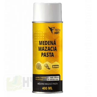 MPT Medená mazacia pasta 400 ml