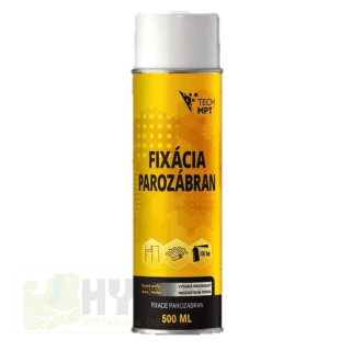 MPT Fixácia parozábran 500 ml