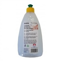 Tekuté mydlo s antibakt.prísadou 500ml