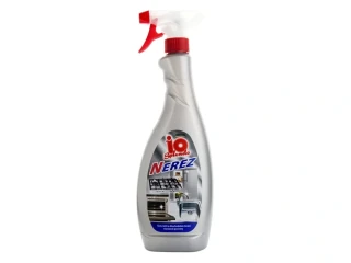 iO Splendo Nerez 750ml